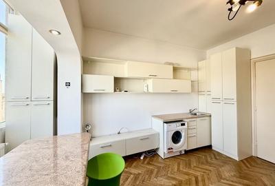 Garsonieră Boemă Pitar Moș – Zona Romană – Universitate -Ideal Investitie - 9