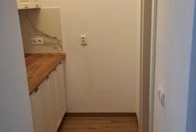 Garsonieră în Ștrand - 2