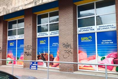 Spatiu comercial de inchiriat - 3