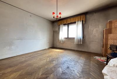 Apartament 3 camere, 86 mp, etaj 1, langa Parcul Carol, de renovat - 9