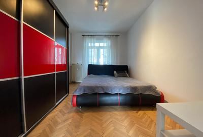 Apartament cu 2 camere semidecomandat, mobilat în Floreasca - 5