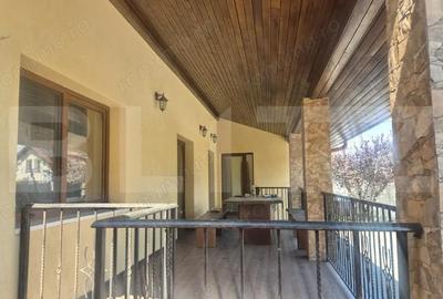 Casă cu 1 camere cu Teren 525 Mp în Semicentral - 8