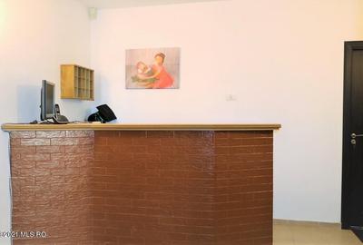 Mamaia Nord - Langa Mare, pensiune la cheie, 11 camere, 9 bai! - 8