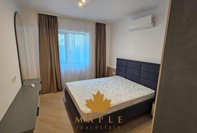 De inchiriat: Apartament 2 camere | Cortina Pipera | NOU | View panoramic - 7