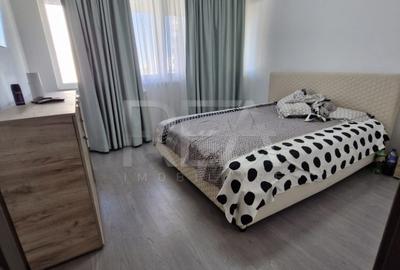 APARTAMENT CU 3 CAMERE IN APROPIEREA PARCURILOR TITAN ȘI NAȚIONAL - 9