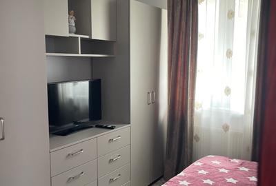 Apartament cu 2 camere semidecomandat în Central - 5