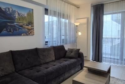 ZONA BUTOAIE | VEDERE MARE SI LAC | MOBILAT - 4