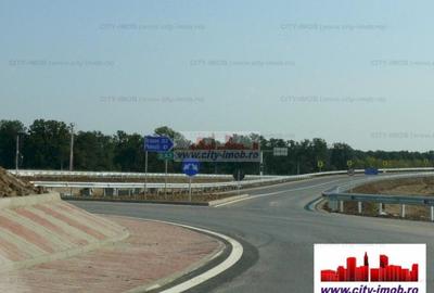 Vanzare Teren - intravilan - Snagov - 8