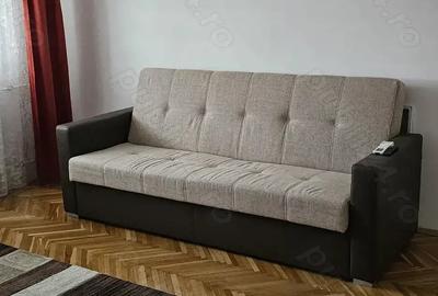 Inchiriez apartament 3 camere clasic Gh. Lazar - 3