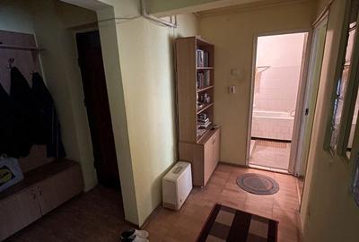 Apartament cu 2 camere decomandat în Central - 1