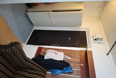 Garsonieră în Roman - 2