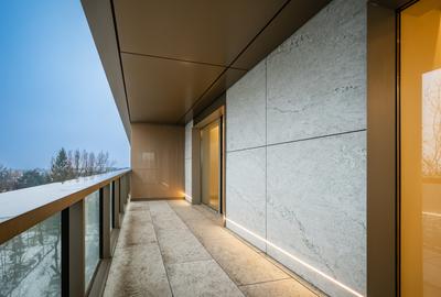 CORTINA 126 | Apartament exclusivist | Vedere libera | 2,900 Eur/mpc | LUX - 23