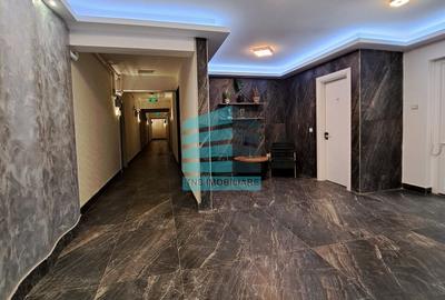 Garsonieră în Titan - 2