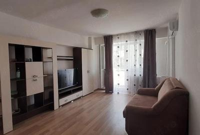 Apartament cu 2 camere semidecomandat în Panduri - 9