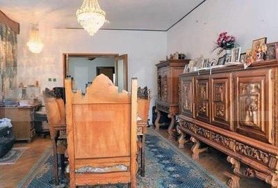 Apartament cu 5 camere decomandat, mobilat în Centrul Istoric - 4