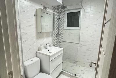 Apartament cu 2 camere decomandat în Faleză - 2