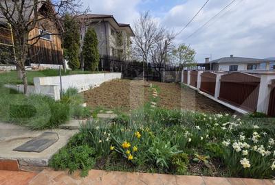 Casa de vanzare, cu 5 camere, 117 mp, zona Valea Rusului - 14