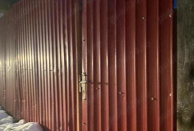 Casă cu Teren 1000 Mp în Central - 1