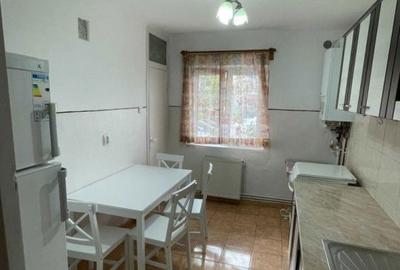 Garsonieră decomandată în Mănăștur - 4