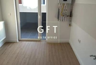 Apartament cu 2 camere decomandat în Sud - 7