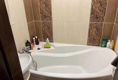 Apartament cu 2 camere decomandat în Răcădău - 2