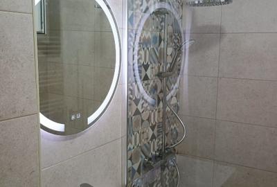 Apartament cu 3 camere semidecomandat în Drumul Taberei - 9