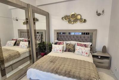 Garsonieră, mobilată în Romană - 11