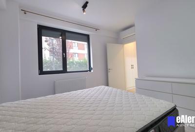 Chirie 2 camere Pipera, Residence 5, cu loc parcare, prima inchiriere. - 18