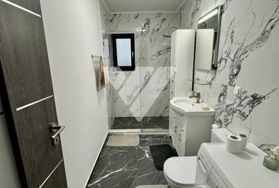 Apartament 2 camere mobilat terasa gradina si parcare - Doamna Stanca - 4