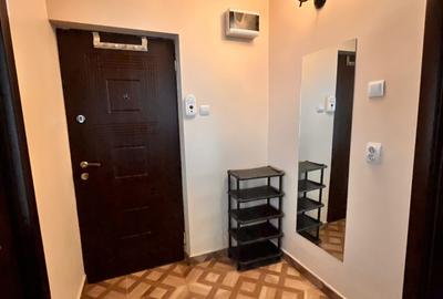 Apartament 1 camera Pacurari, Moara de Foc - 10