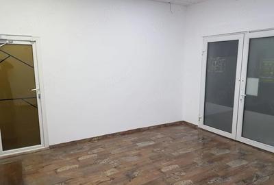 Spațiu comercial, de 80 mp, în Baciu