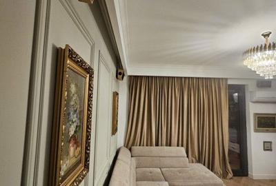 Apartament cu 3 camere în Central - 11