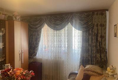 Apartament cu 2 camere nedecomandat în Sud - 2
