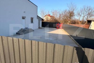 Spațiu comercial, de 245 mp, în Central - 7