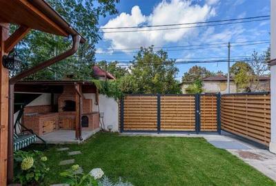 Casa interesanta de inchiriat, la Piata Chibrit! - 2
