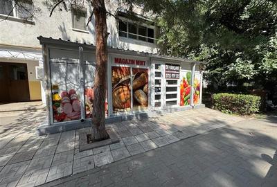 Spatiu comercial de inchiriat in Focsani zona Sud - 1