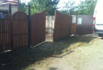 Casă individuală cu 8 camere cu Teren 3100 Mp în Periferie - 10