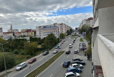 Apartament 3 camere - 2 bai - 92 mp - et. 3 - Mihai Viteazu Apartament 3 camere - 2 bai - 92 mp - et. 3 - Mihai Viteazu - 10