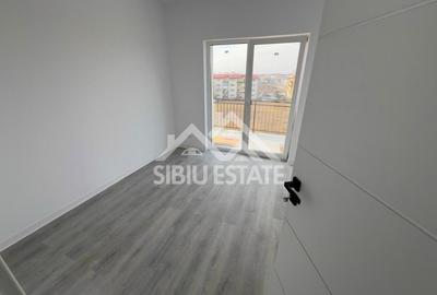 Locuinta moderna 3 camere cu gradina si terasa in Selimbar - 7