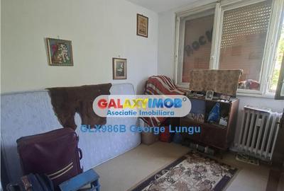 Apartament 4 camere Drumul Taberei zona Policlinica 34 - 3
