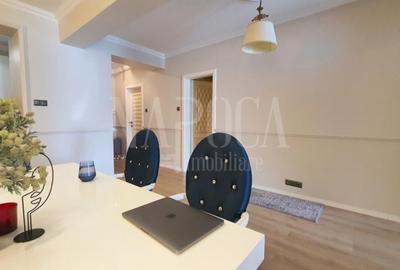 Apartament 3 camere de vanzare in Nufarul Oradea, Oradea - 6