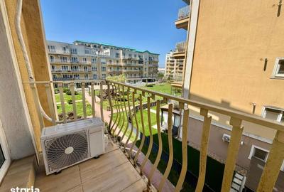 Apartament cu 2 camere în Ștefăneștii de Jos - 10