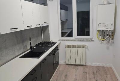 Apartament complet renovat în 2025 - 4