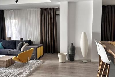 Apartament cu 2 camere decomandat, mobilat în Floreasca - 7