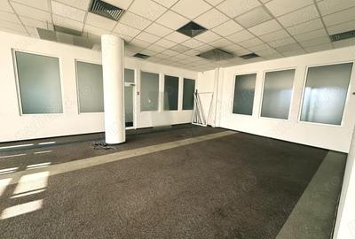 Spațiu comercial, de 130 mp, în Central - 1