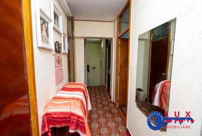 ID 5018 Duplex ULTRACENTRAL - Strada Babadag - 4