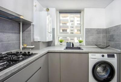 Apartament cu 2 camere decomandat în Bartolomeu - 6