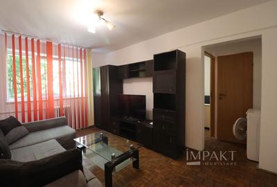 Apartament cu 2 camere semidecomandat, mobilat în Mănăștur - 4