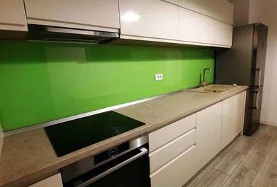 Apartament cu 2 camere decomandat, mobilat în Grozăvești - 1