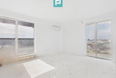 Apartament cu 2 camere în Tipografilor - 8